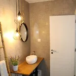 Appartamento Trendy House