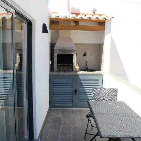 Trendy House