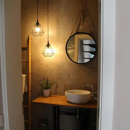 Trendy House Appartamento Lagos