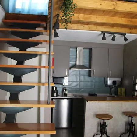 公寓 Trendy House 拉哥斯