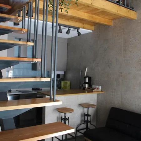 公寓 Trendy House 拉哥斯