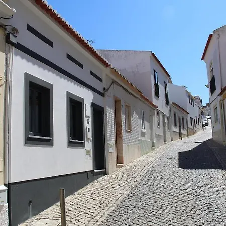 Trendy House Lägenhet