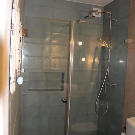 Trendy House 公寓 拉哥斯