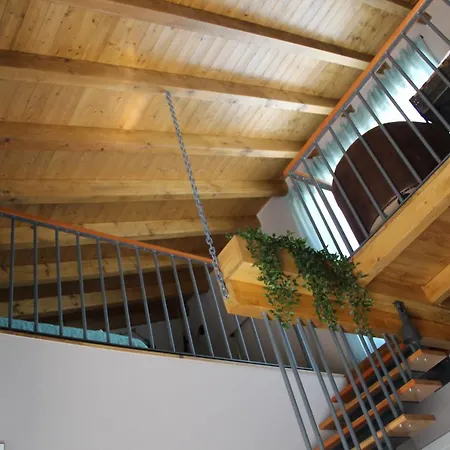 Appartement Trendy House