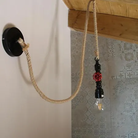 דירה Trendy House לאגוּ‏ש