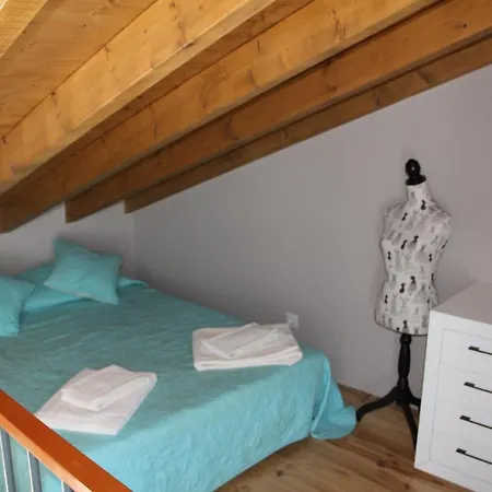 Trendy House Apartment