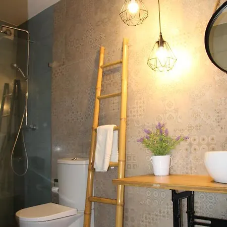 Apartment Trendy House *